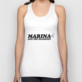 marina girl Tank Top