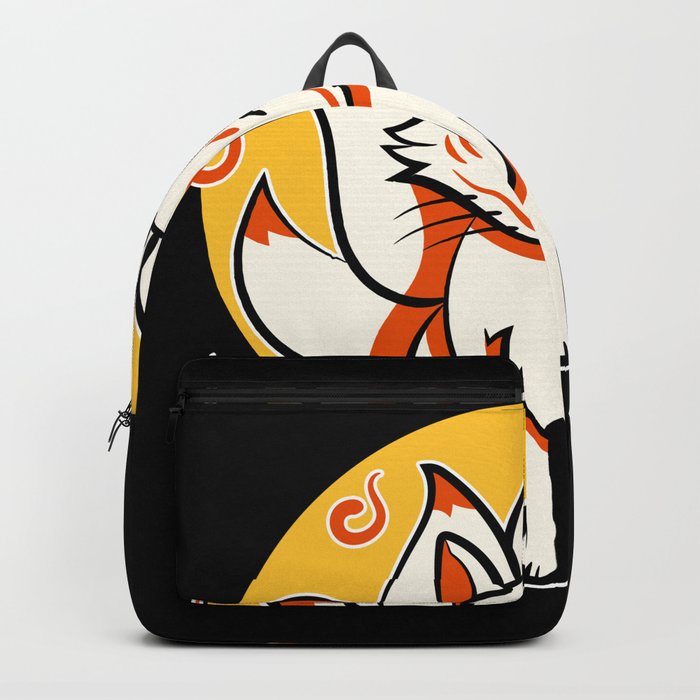 The 2025 shrine backpack