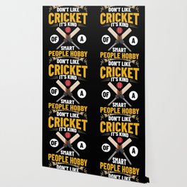 Cricket Game Player Ball Bat Coach Cricketer Wallpaper