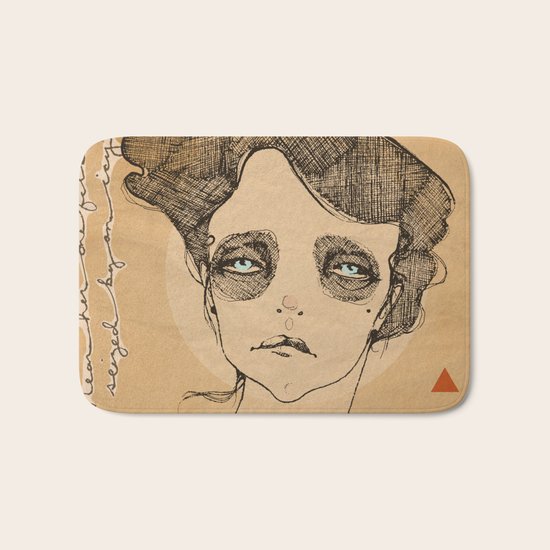 JULES Bath Mat