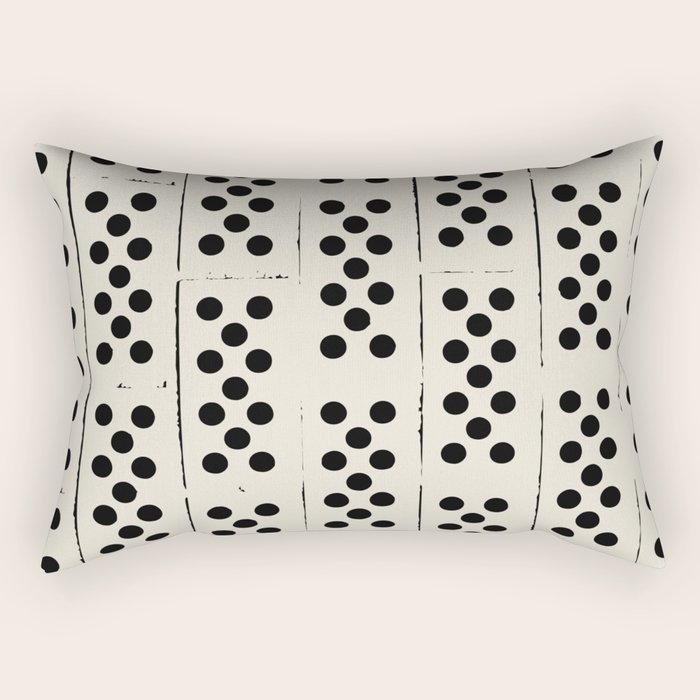 Rectangular Pillow