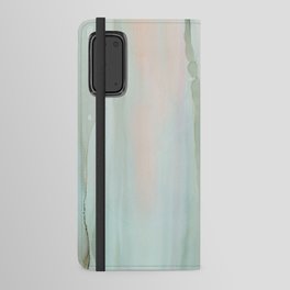Seaglass Android Wallet Case