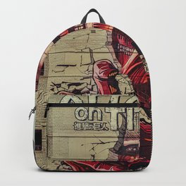 cheap backpacks nyc