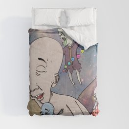Dream Comforter