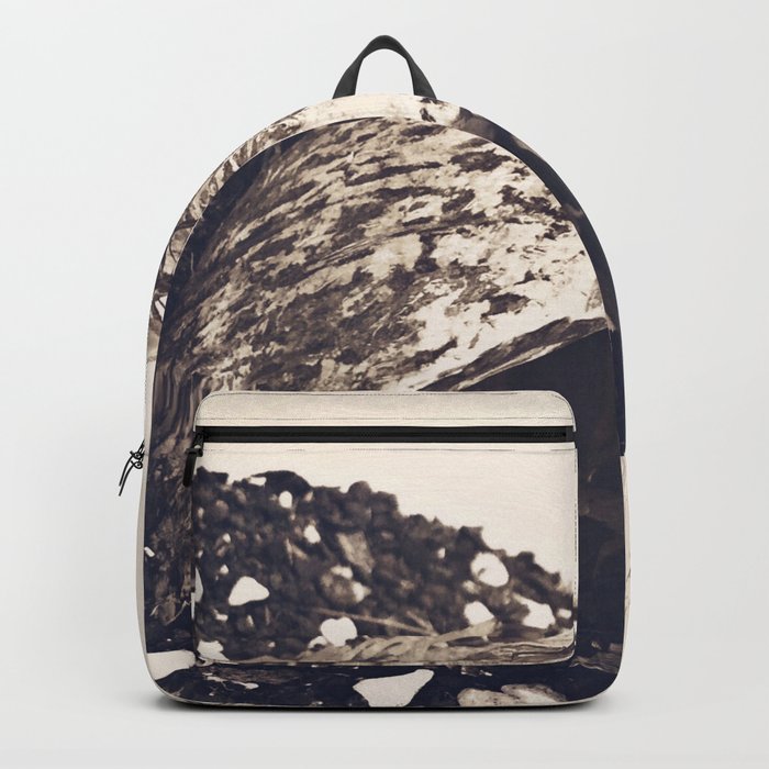 SAS11 Backpack