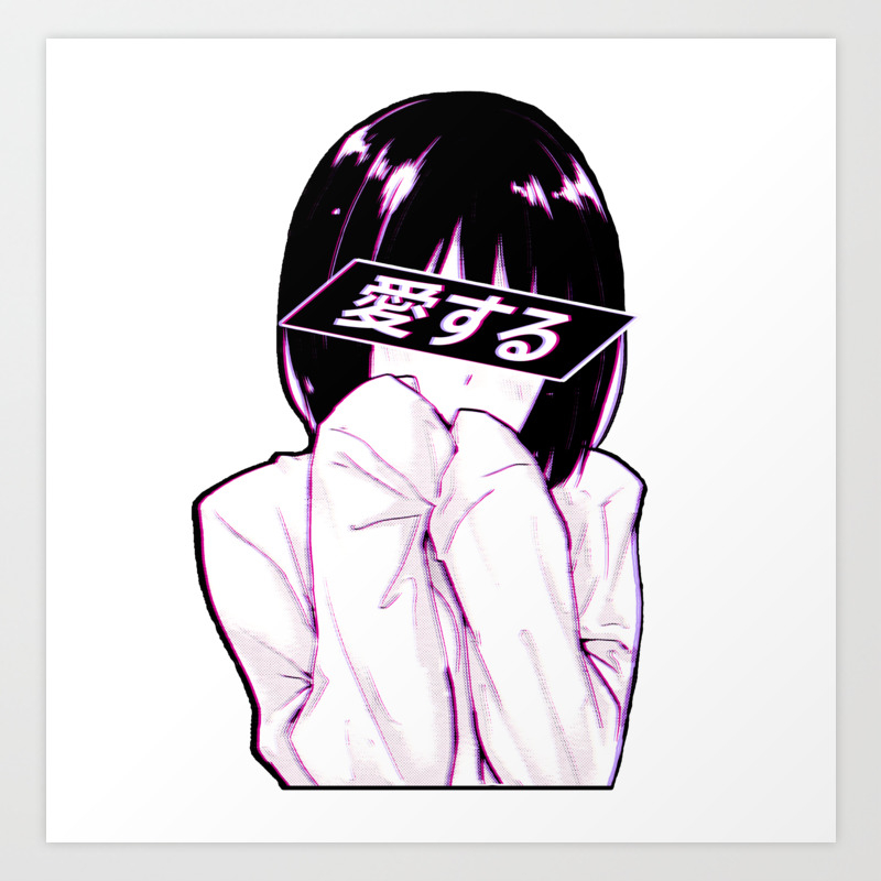 Terbaru 14+ Gambar Aesthetic Sad - Sugriwa Gambar