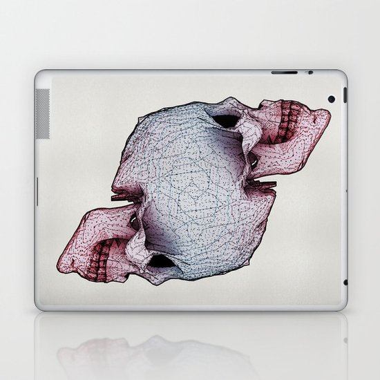 Rumours Laptop & iPad Skin