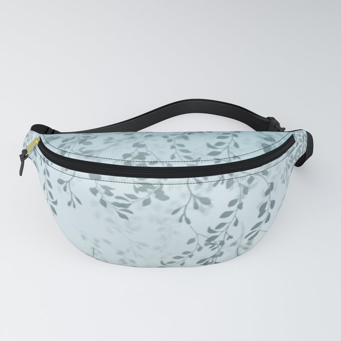 Foliage Shadow Fanny Pack