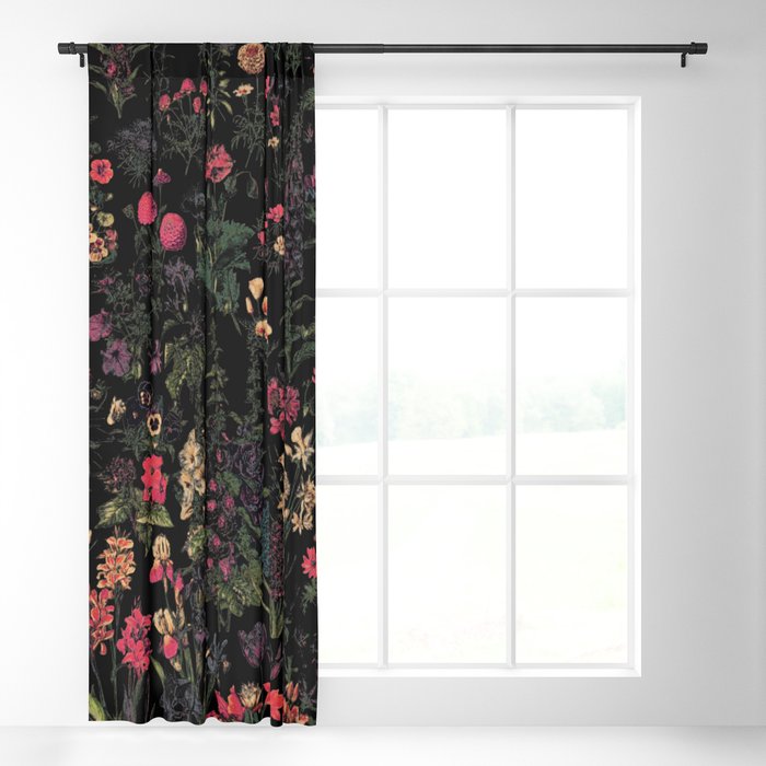 Blackout Curtain