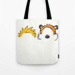 It's A Magical World Tote Bag