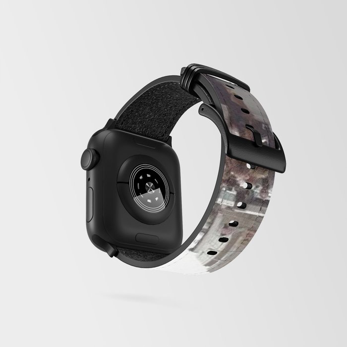 Mossy oak camo apple online watch band
