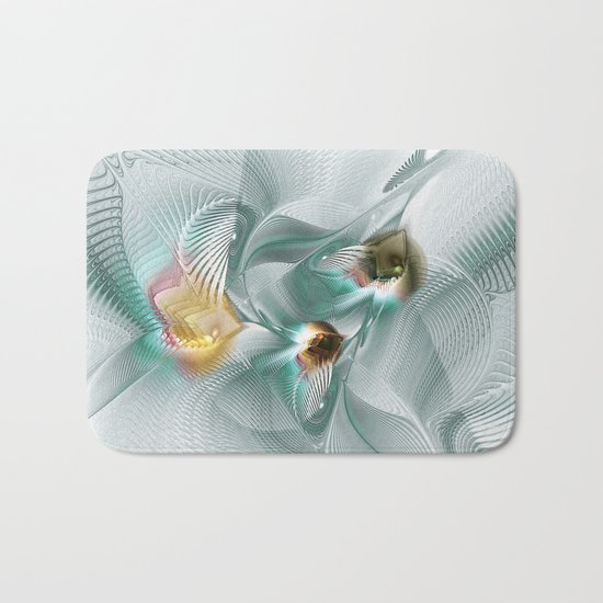 Unity in Diversity Bath Mat