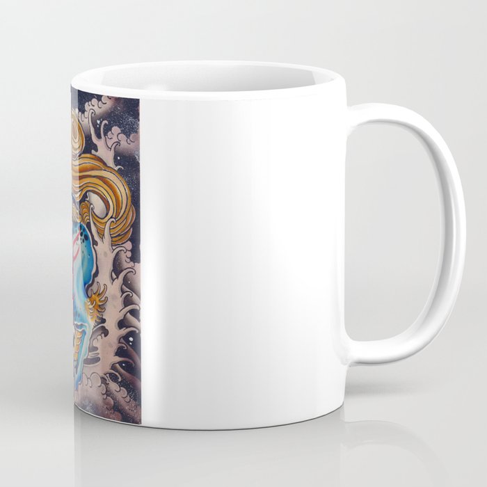 baku Coffee Mug