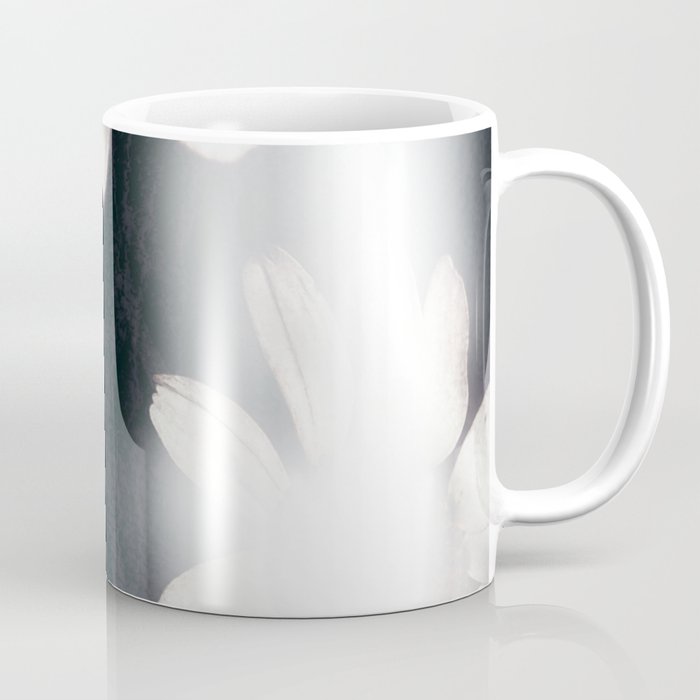 Chamomile Flower (Photographic Art Print) Coffee Mug