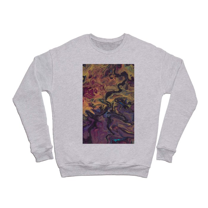 dusk Crewneck Sweatshirt