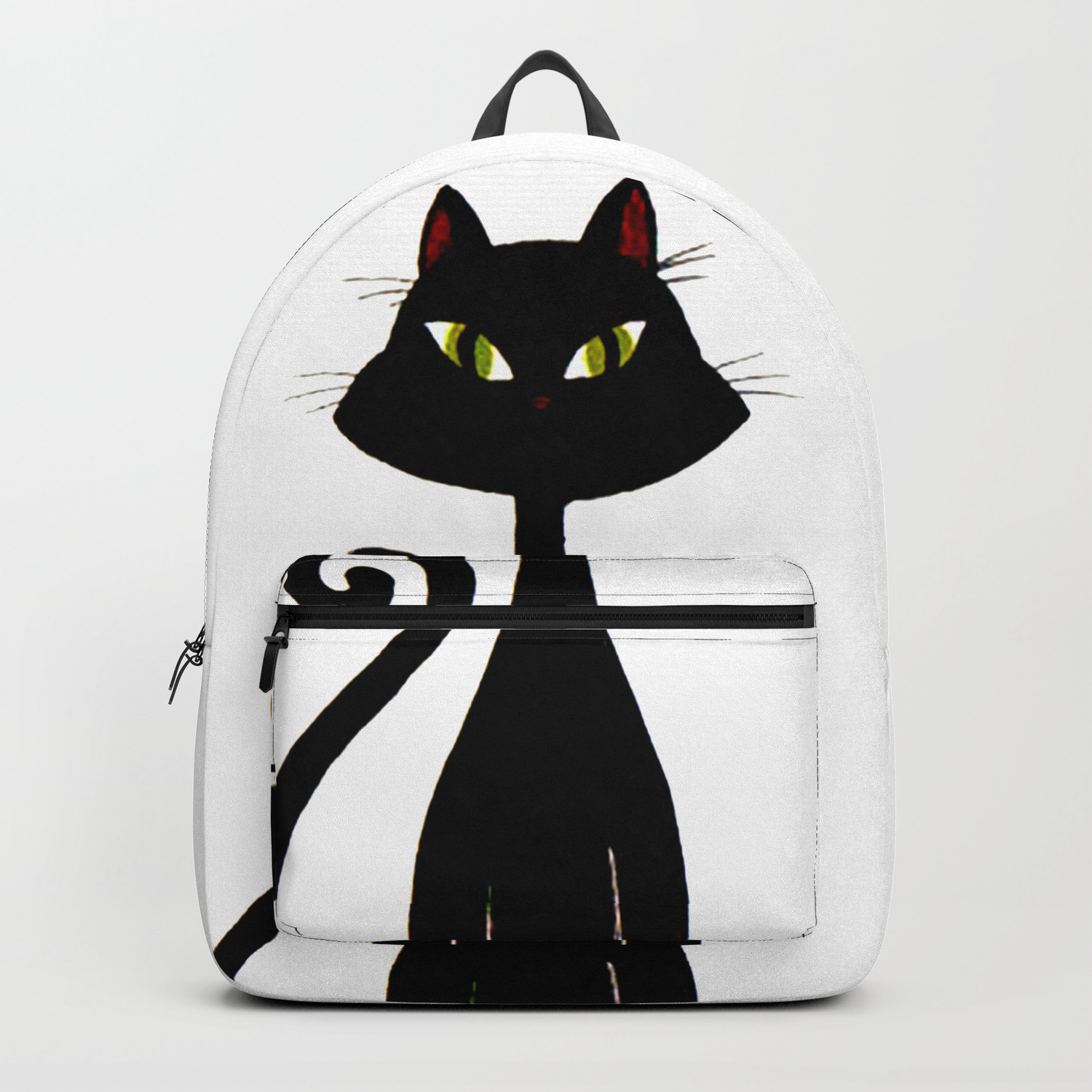 ugly bookbags