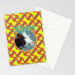 Beegashii Stationery Cards