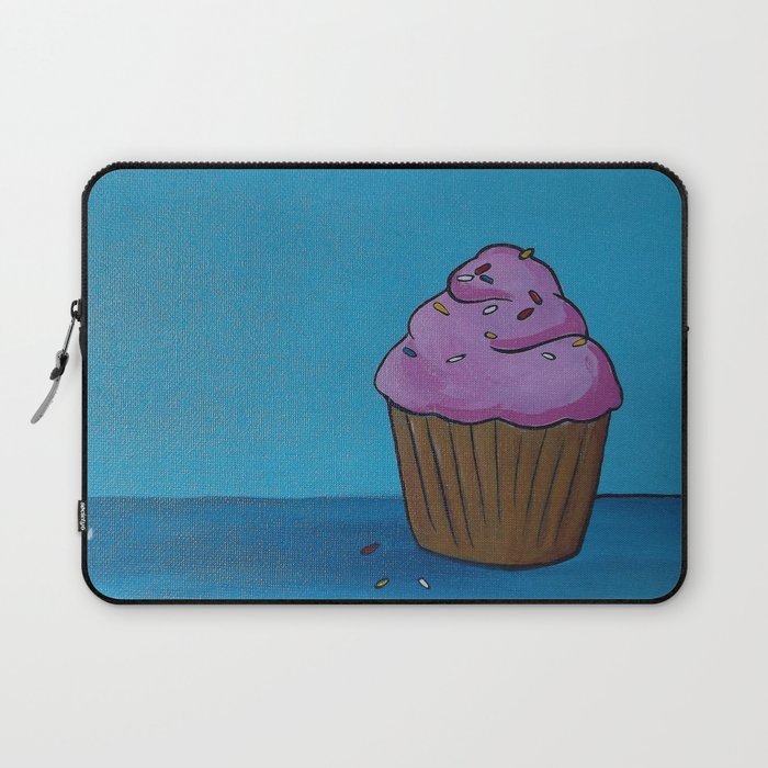 cupcake Laptop Sleeve