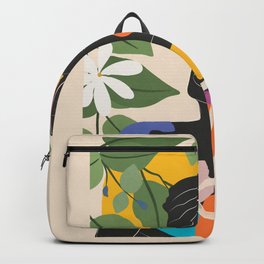 Tropical Peace 3 Backpack