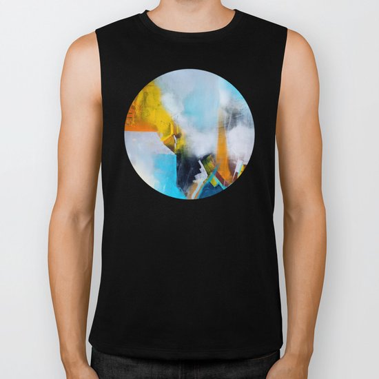 MAGIC MOMENT I Biker Tank