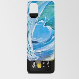 Heartwave Android Card Case