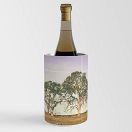 Valley Oak Trees Wine Chiller