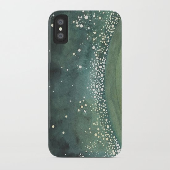 Galaxy No. 2 iPhone Case