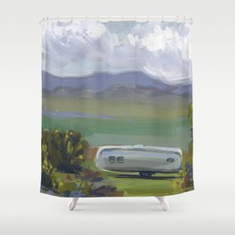 Rv Shower Curtains Society6