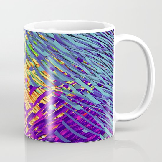 TUN OVA Mug