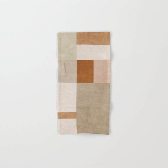 Clay Towel Sets Bath Hand Towels Society6