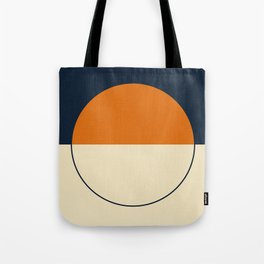 Rogna by night Tote Bag