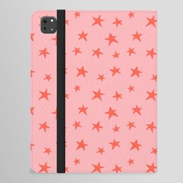 Stars iPad Folio Case