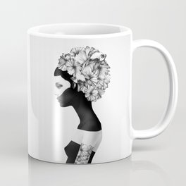 Marianna Coffee Mug