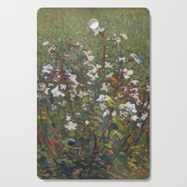 Henri Martin Cutting Board