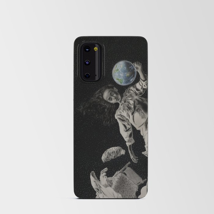 Nightfalling Android Card Case