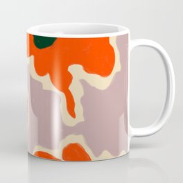 POPPY Coffee Mug