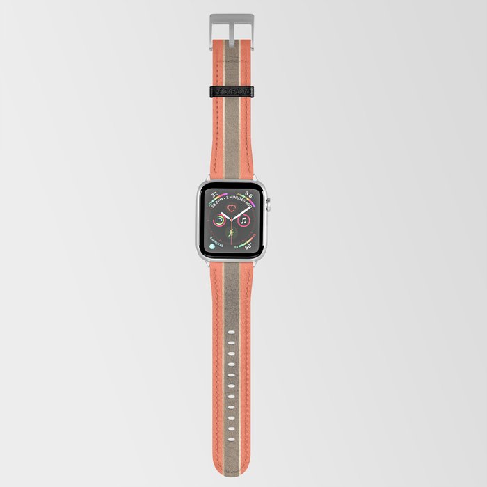 Hipster apple deals watch band