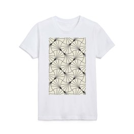 Art Deco Pattern #4 Kids T Shirt