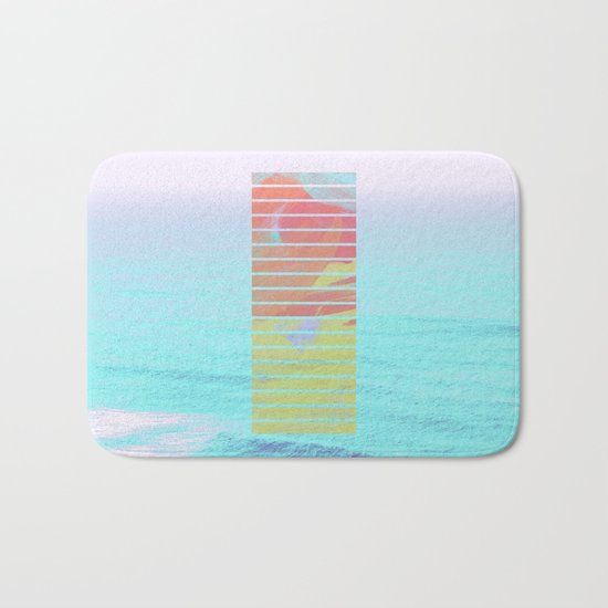 The guilty Bath Mat