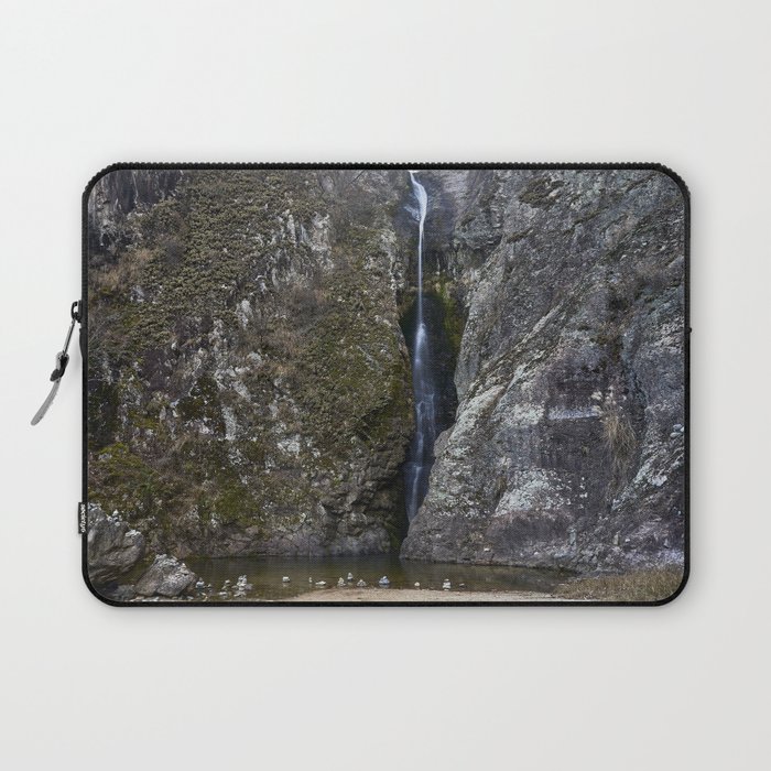 Waterfall Laptop Sleeve
