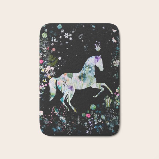 Aurora Bath Mat