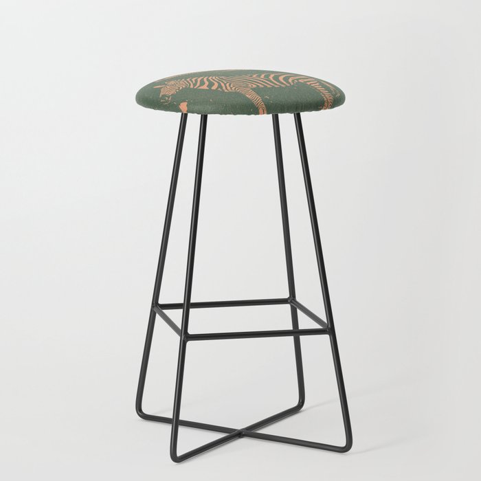 Peach hot sale bar stools