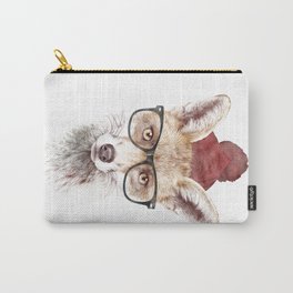 This is not a pencil case Carry-All Pouch by AriPrints
