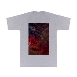 Enchanted forest T Shirt