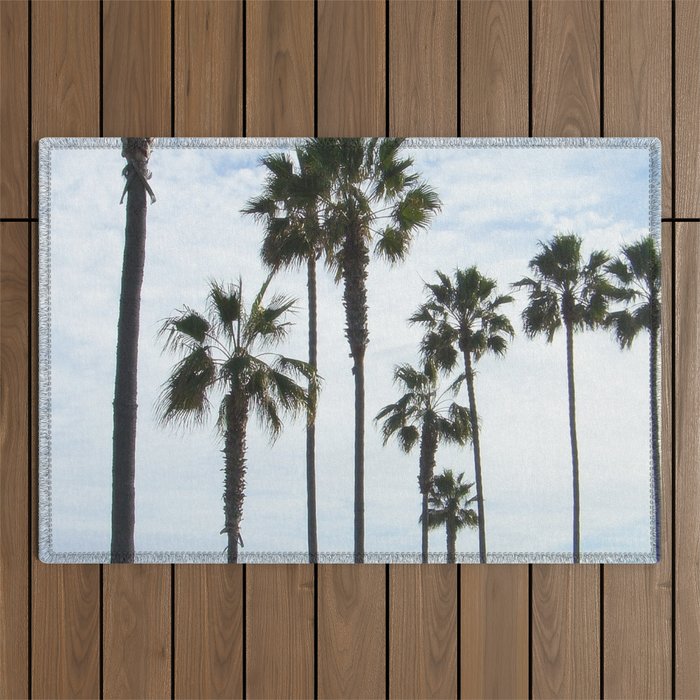 Missions Beach Outdoor Rug