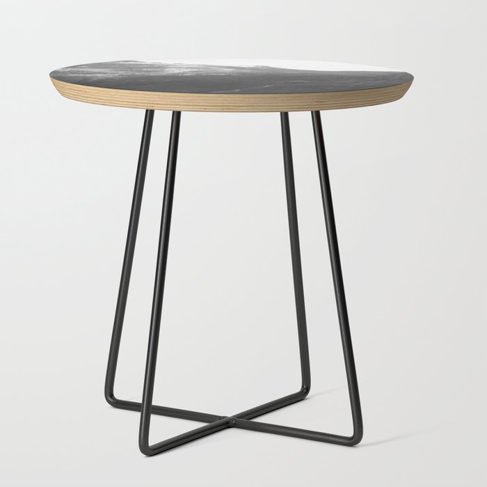 Over the Mountains no.1 Side Table