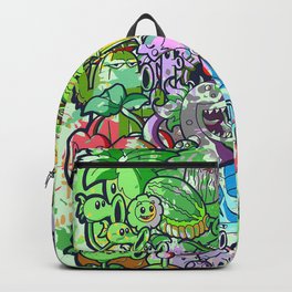 PVZ Doodle3255903.jpg Backpack
