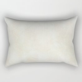 Elegant white grey Rectangular Pillow
