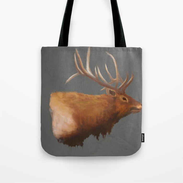 O Deer Tote Bag