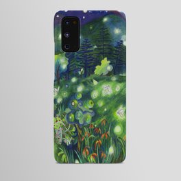 Firefly Cosmos Android Case